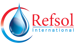 REFSOL International Logo