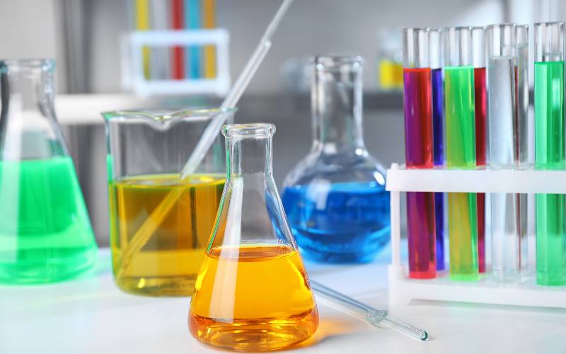 Process Chemicals
