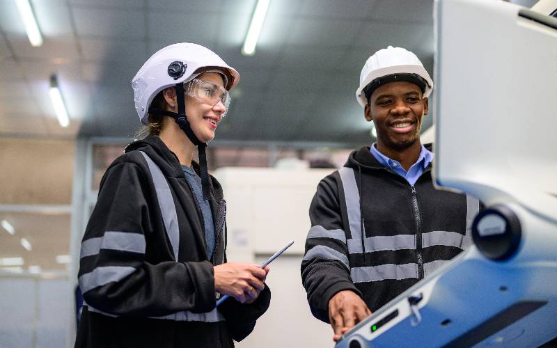 Engineering Support