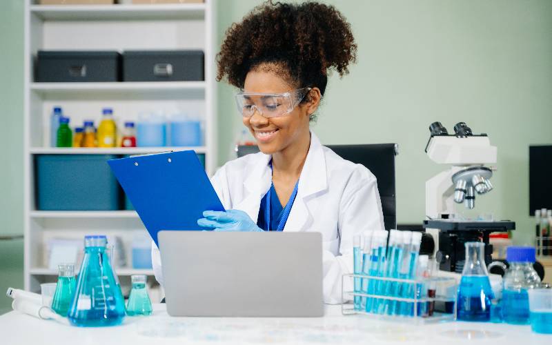 Laboratory Service